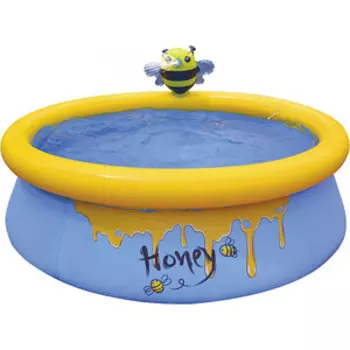 Jilong ''BEE SPRAY'', 150х41см, возраст 3+