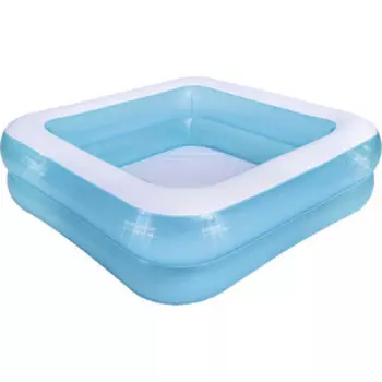 Jilong ''MOSAIC'', 145*145*45см, возраст 6+