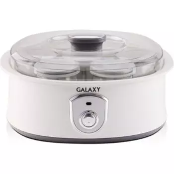 Йогуртница GALAXY GL2690