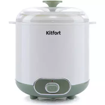 Йогуртница KITFORT KT-2005