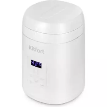 Йогуртница KITFORT КТ-6297