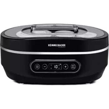 Йогуртница Rommelsbacher JG 60