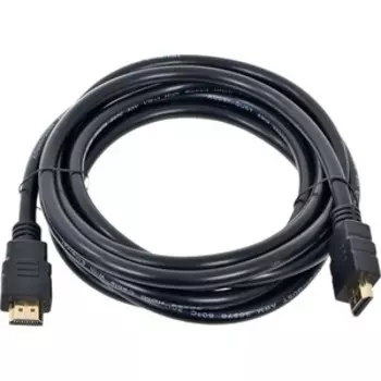 Кабель AOPEN 1.8m м 1.8 м HDMI 19M/M 2.0 ACG711-1.8M