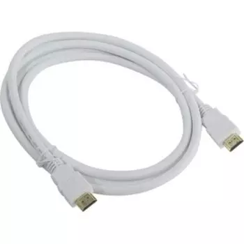 Кабель AOPEN 1.8m м HDMI-HDMI 2.0 ACG711W-1.8M
