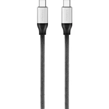 Кабель HARPER BRCH-772 silver