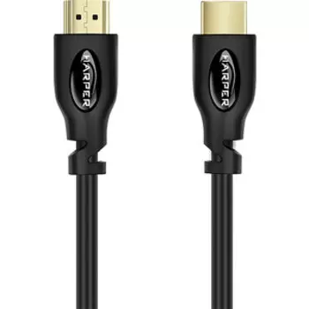 Кабель HDMI HARPER DCHM-373 (3.0 m, черный)