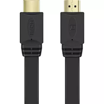 Кабель HDMI HARPER DCHM-441 (1,0 m, черный)
