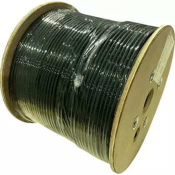 Кабель Lanmaster TWT FTP, 4 пары, Кат.5е, LSZH, универсальный, 305 м (TWT-5EFTP-UNV)