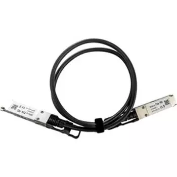 Кабель MikroTik DIRECT ATTACH QSFP+ Q+DA0001