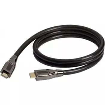 Кабель Real Cable HD-E, 10m, HDMI