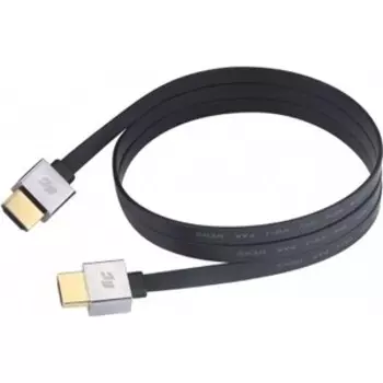 Кабель Real Cable HD-ULTRA, 2m, HDMI