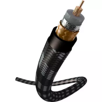 Кабель Real Cable REFLEX, 2m, сабвуферный