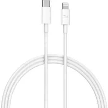 Кабель Xiaomi Mi cable Type-C to Lightning 1м CTL01ZMC (BHR4421GL)