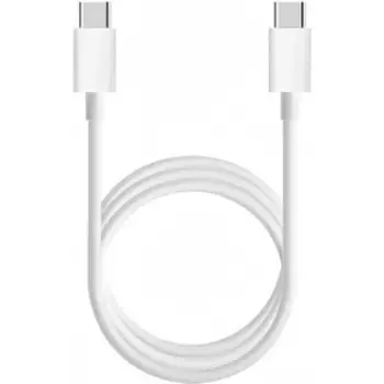 Кабель Xiaomi Mi USB Type-C to Type-C Cable 150см SJX12ZM (SJV4108GL)