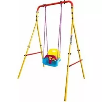 Качели Midzumi Sachiko солнечный день