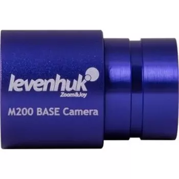 Камера цифровая Levenhuk M200 BASE