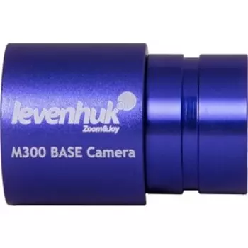 Камера цифровая Levenhuk M300 BASE