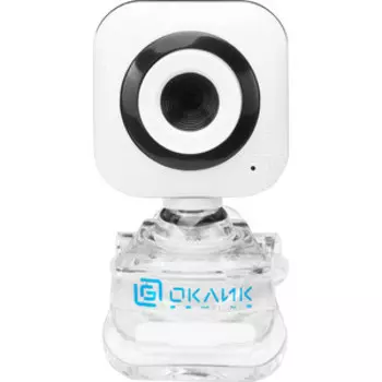 Web-камера Oklick OK-C8812
