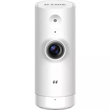 Камера видеонаблюдения IP D-Link DCS-8000LH 2.39-2.39мм цв. корп.:белый (DCS-8000LH/A1A)