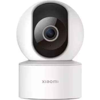 Камера Xiaomi Smart Camera C200 MJSXJ14CM (BHR6766GL)