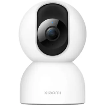 Камера Xiaomi Smart Camera C400 MJSXJ11CM (BHR6619GL)