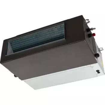 Канальная сплит-система Ballu Machine BLC_D-24HN1_21Y