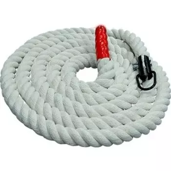 Канат для лазания ZSO 7 м D-40 мм