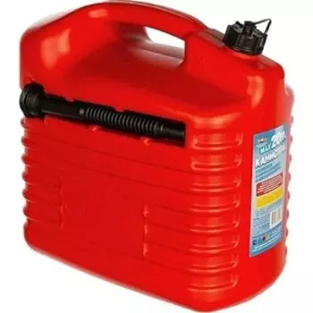 Канистра для топлива Мамонт 20л (000000786)