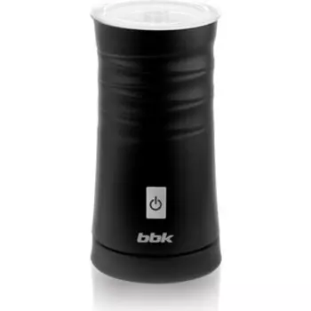 Капучинатор BBK BMF025 черный