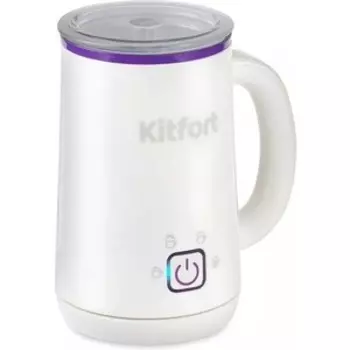 Капучинатор KITFORT КТ-7101
