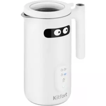 Капучинатор KITFORT КТ-775