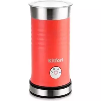 Капучинатор KITFORT КТ-786-3