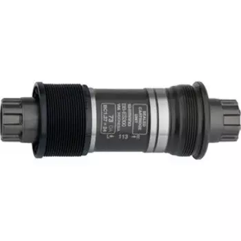 Каретка Shimano ES300, 73 / 113, б / болтов