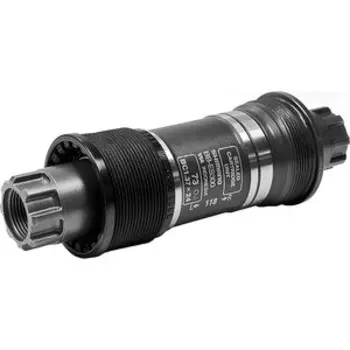 Каретка Shimano ES300, 73 / 118, б / болтов