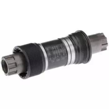 Каретка Shimano ES300, 73 / 121, б / болтов