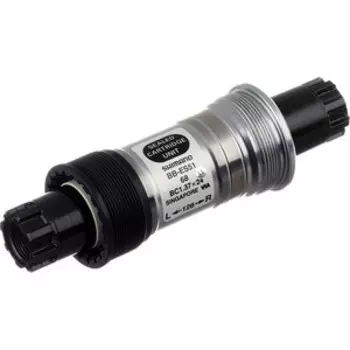 Каретка Shimano ES51, 68 / 126, б / болтов