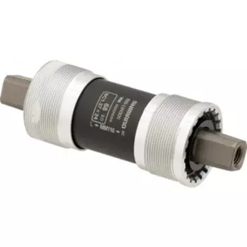 Каретка Shimano UN300, 68 / 110 мм, без болтов, без уп.