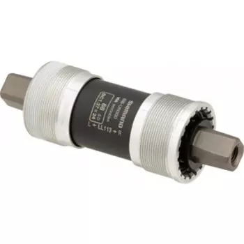 Каретка Shimano UN300, 68 / 117.5 мм, с болтами, без уп.