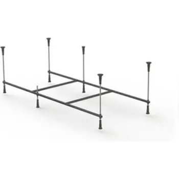 Каркас Am.Pm Func для ванн 180х80 (W84A-180-080W-R)