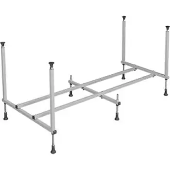 Каркас для ванны Alex Baitler Orta RL 150х90 (ПФ-А0008277)