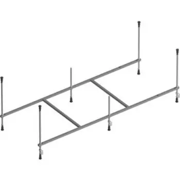 Каркас для ванны Am.Pm Like 150х70 (W80A-150-070W-R)