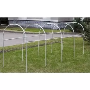 Каркас парника Grinda пластиковый 300х134х96см (422313-300)