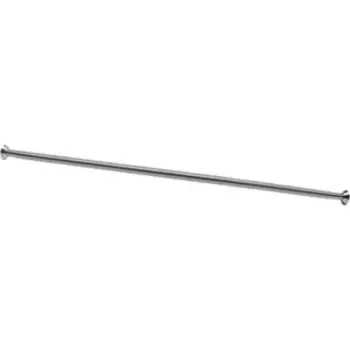 Карниз для ванны BAS 220 прямой (КЗ00015)