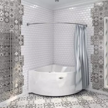 Карниз для ванны Radomir Альтея (1-12-2-0-0-219)