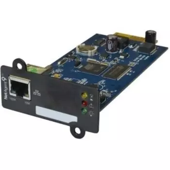 Карта управления PowerCom 1-port Internal NetAgent (CY504) (1-port Internal NetAgent (CY504))
