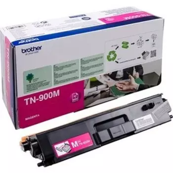 Картридж Brother TN-900M (TN900M)