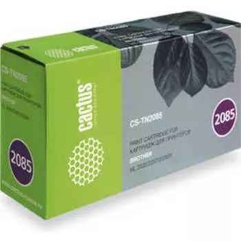 Картридж Cactus TN-2085 (CS-TN2085)