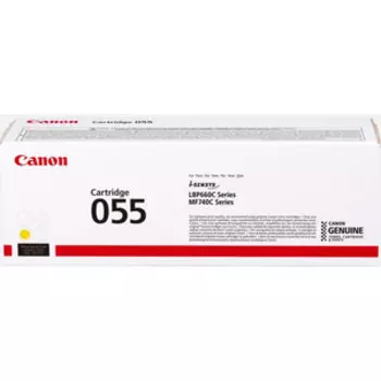 Картридж Canon 055Y