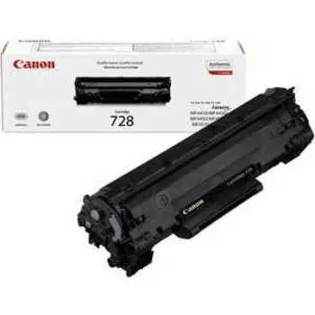Картридж Canon 728 RU (3500B010)