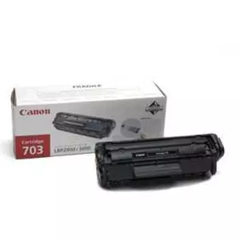 Картридж Canon C-703 (7616A005)